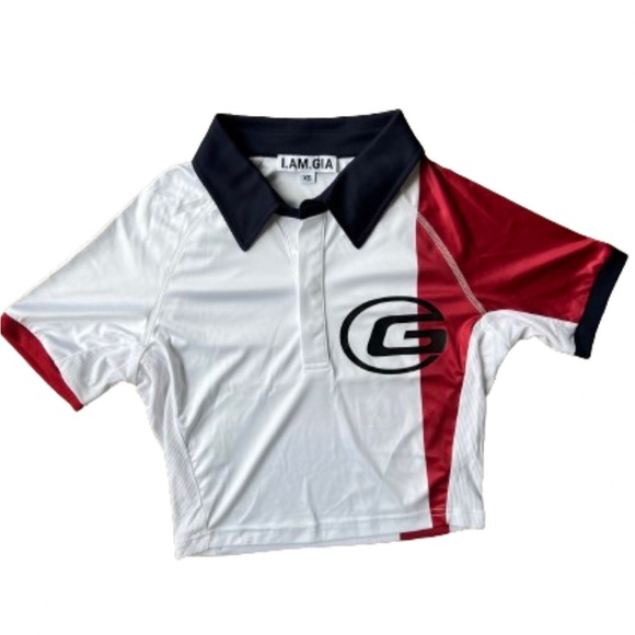 COPY - I.AM.GIA Brooke Short and Top Set - Picture 4 of 11